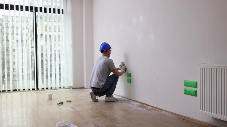 Best Indoor Air Quality Assessment  in Macdonnell Heights, NY